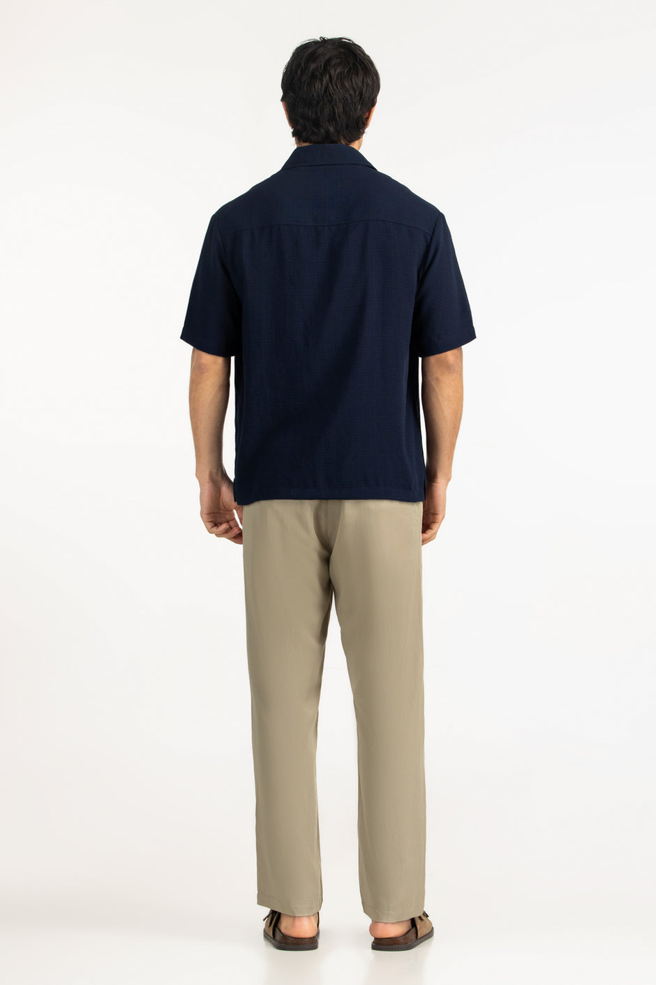 Regular Fit Casual Shirts