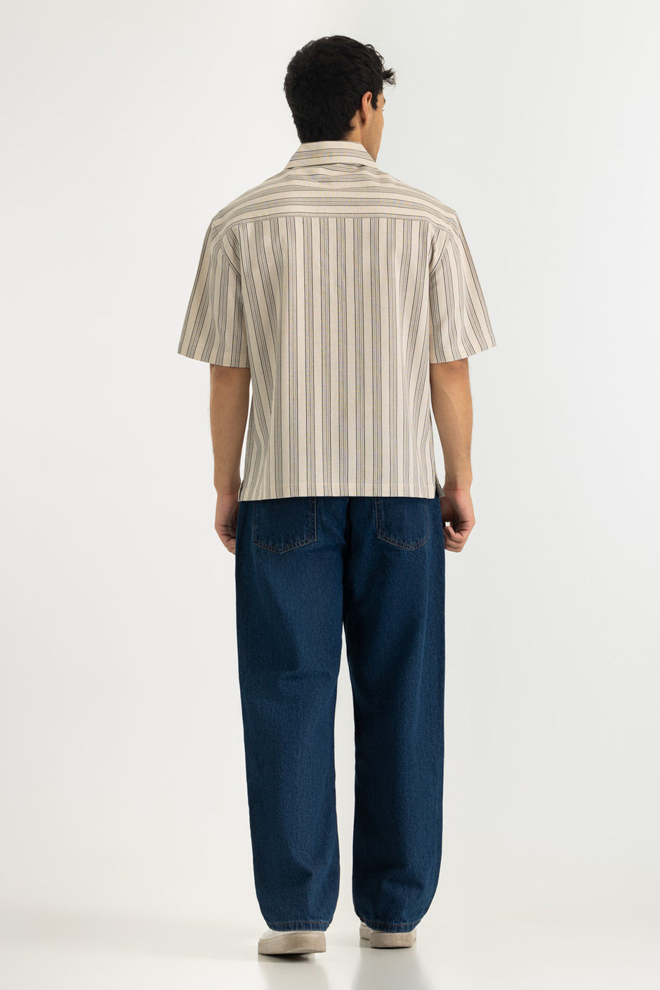 Regular Fit Casual Shirts