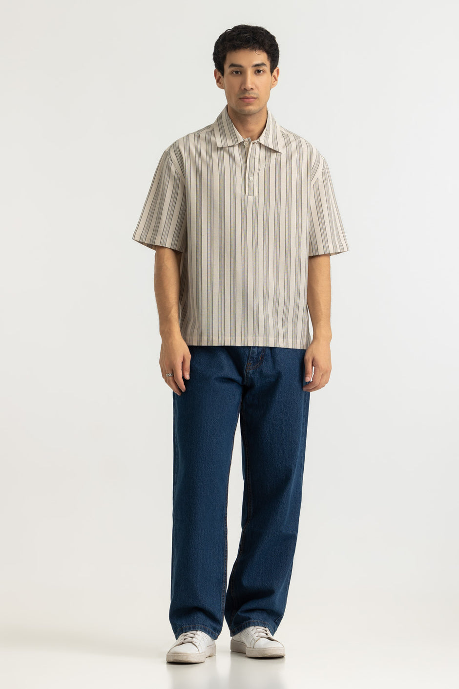 Regular Fit Casual Shirts