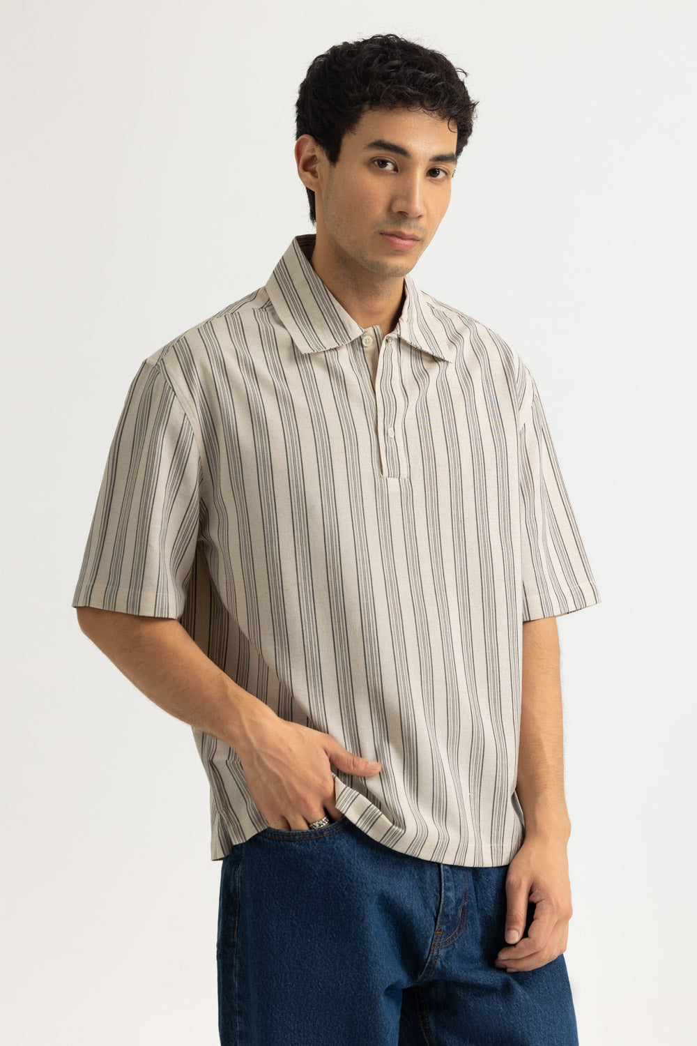 Regular Fit Casual Shirts