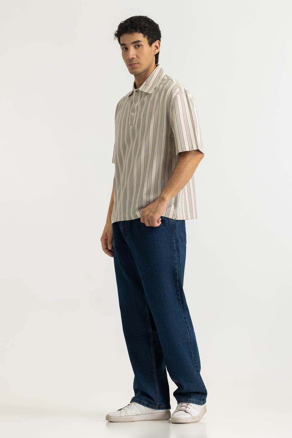 Regular Fit Casual Shirts