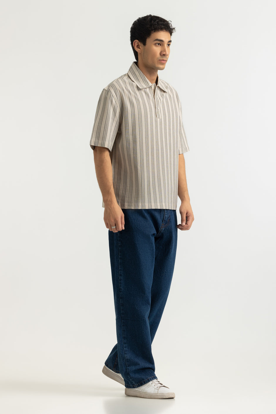 Regular Fit Casual Shirts