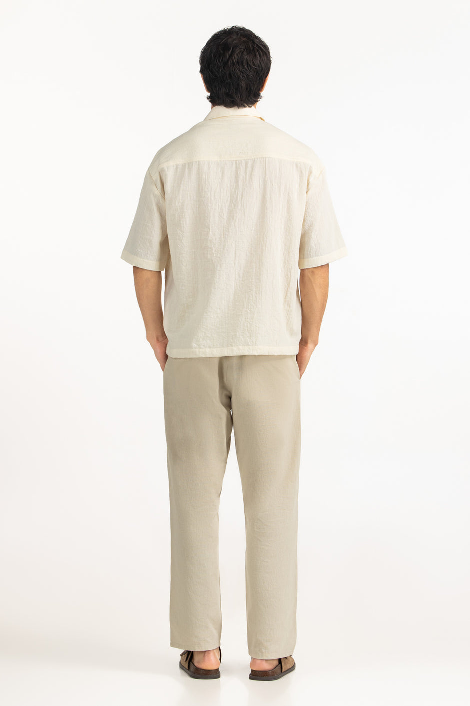 Regular Fit Casual Shirts