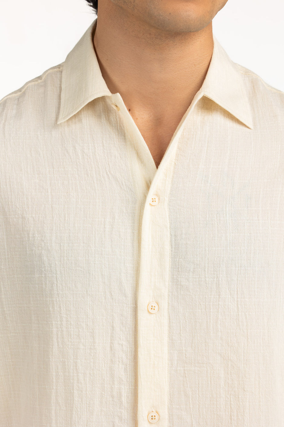 Regular Fit Casual Shirts