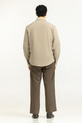 Regular Fit Casual Shirts MN-CS-WS25-288