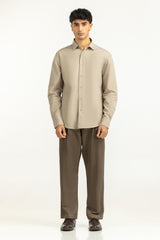 Regular Fit Casual Shirts MN-CS-WS25-288