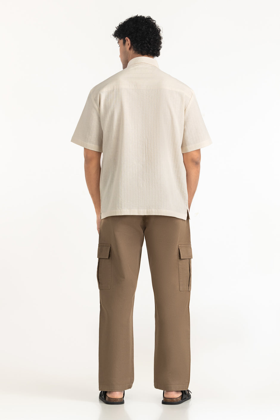 Regular Fit Casual Shirts
