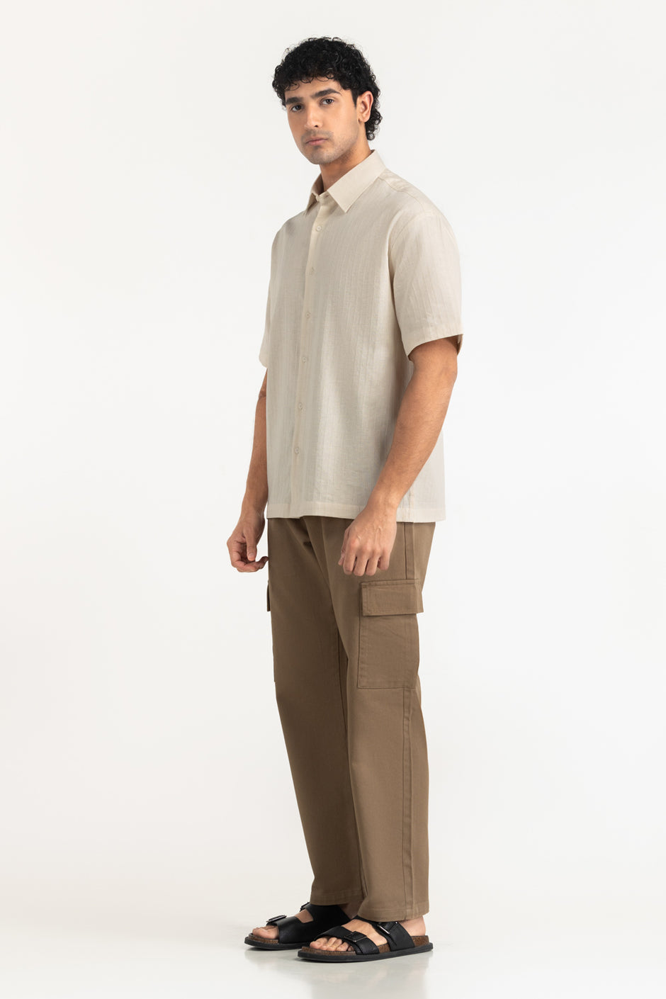 Regular Fit Casual Shirts