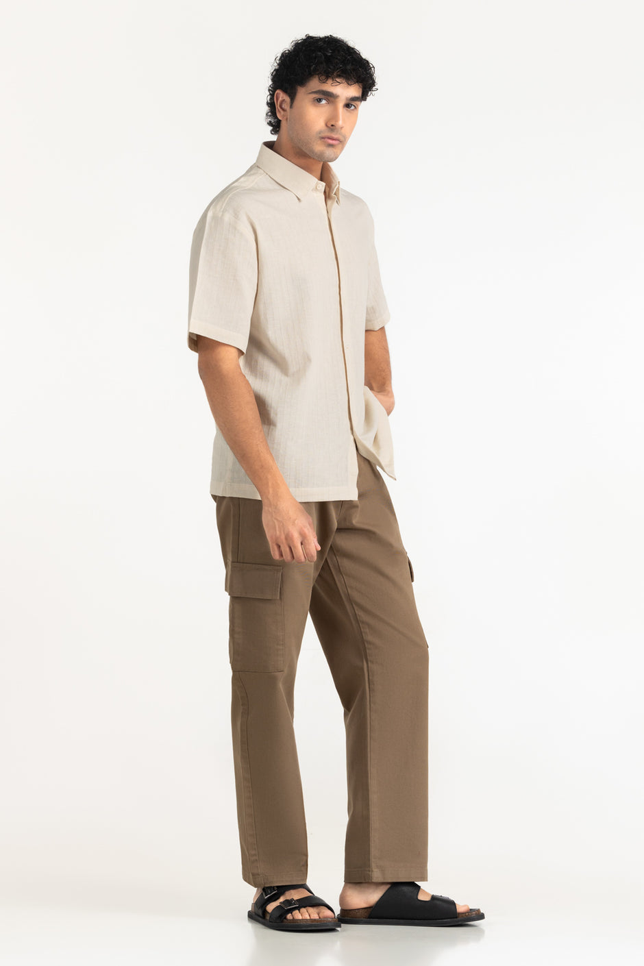 Regular Fit Casual Shirts