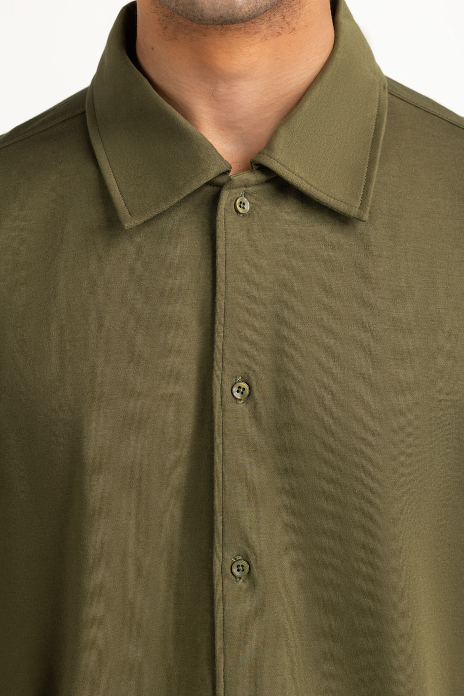Regular Fit Casual Shirts