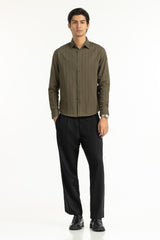 Regular Fit Casual Shirts MN-CS-WS25-286