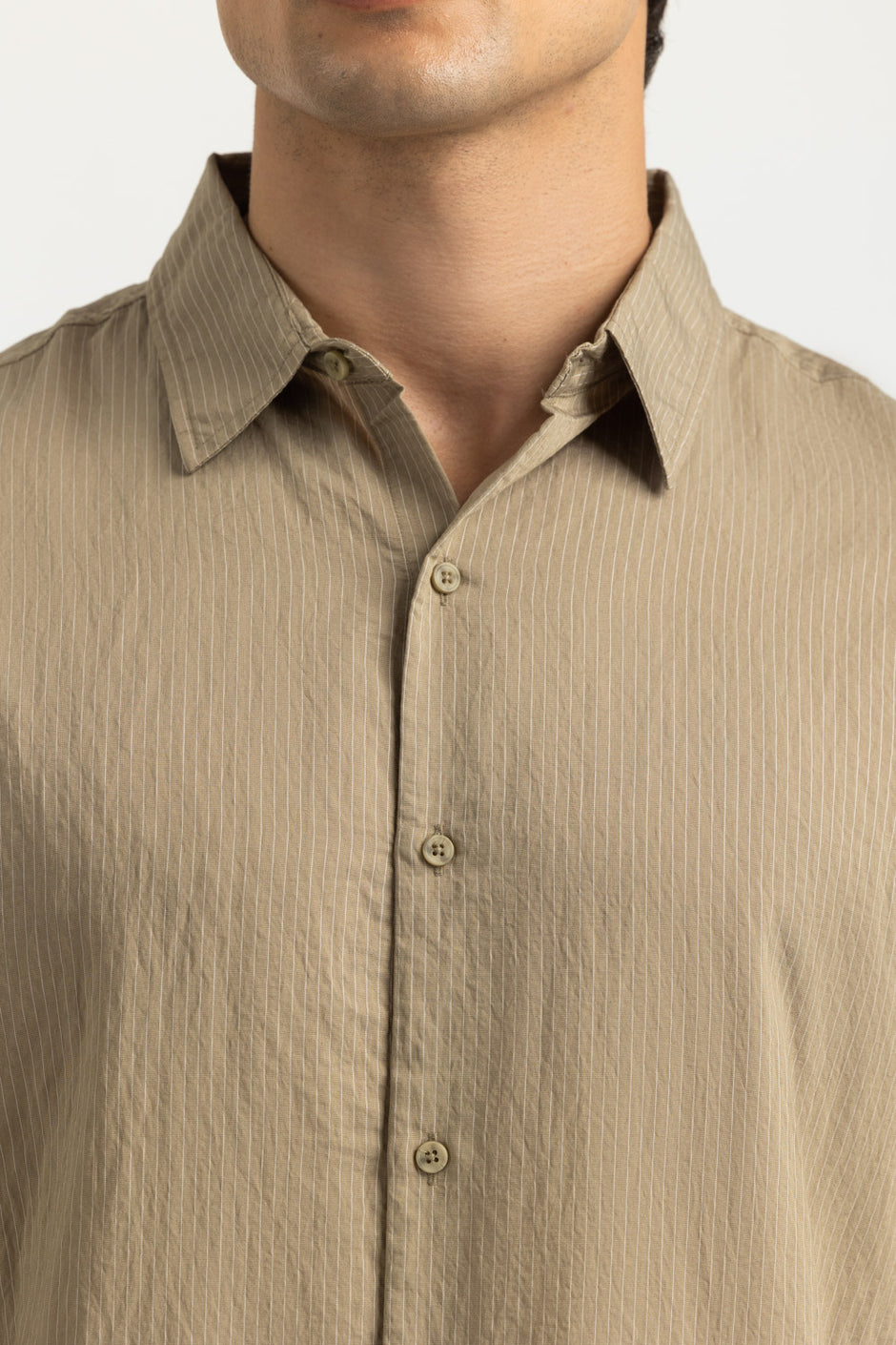 Regular Fit Casual Shirts
