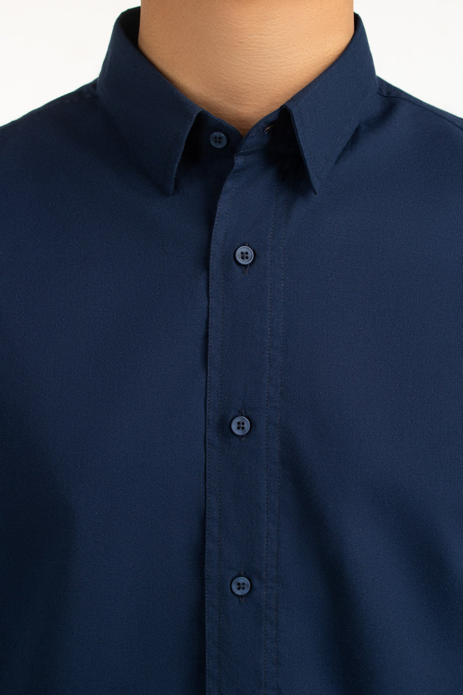 Regular Fit Casual Shirts