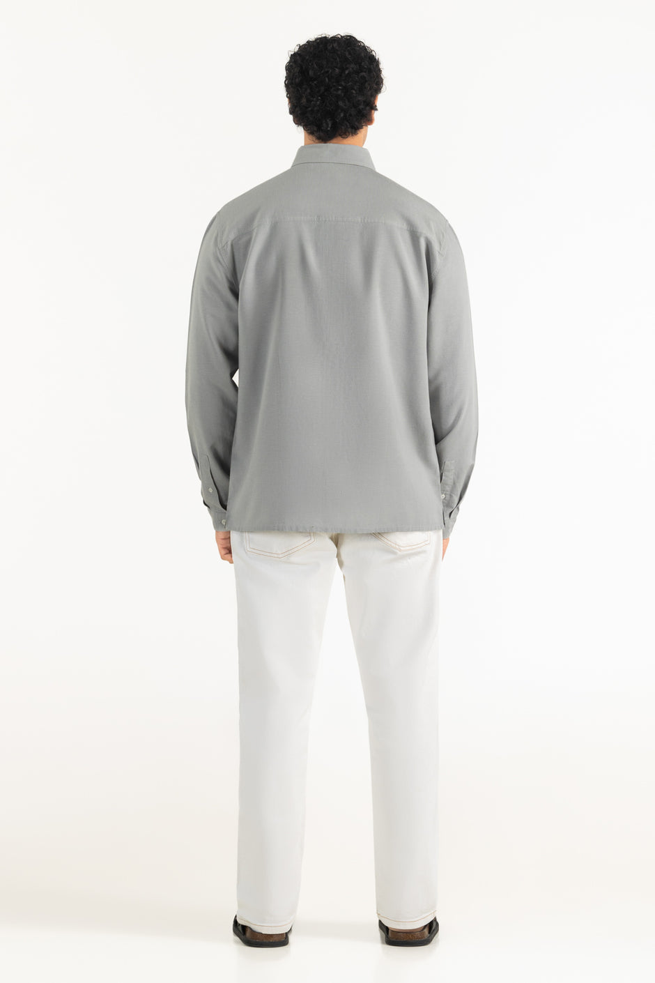 Regular Fit Casual Shirts