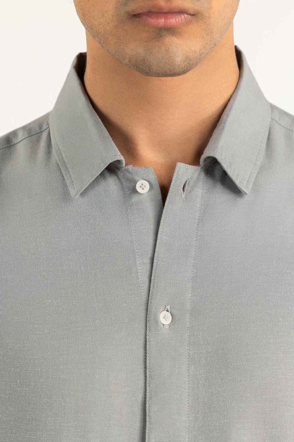 Regular Fit Casual Shirts