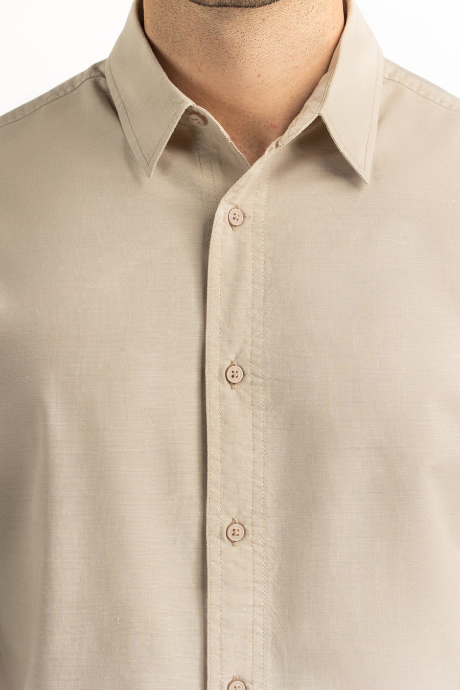 Regular Fit Casual Shirts