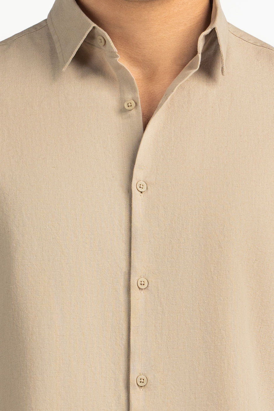 Regular Fit Casual Shirts