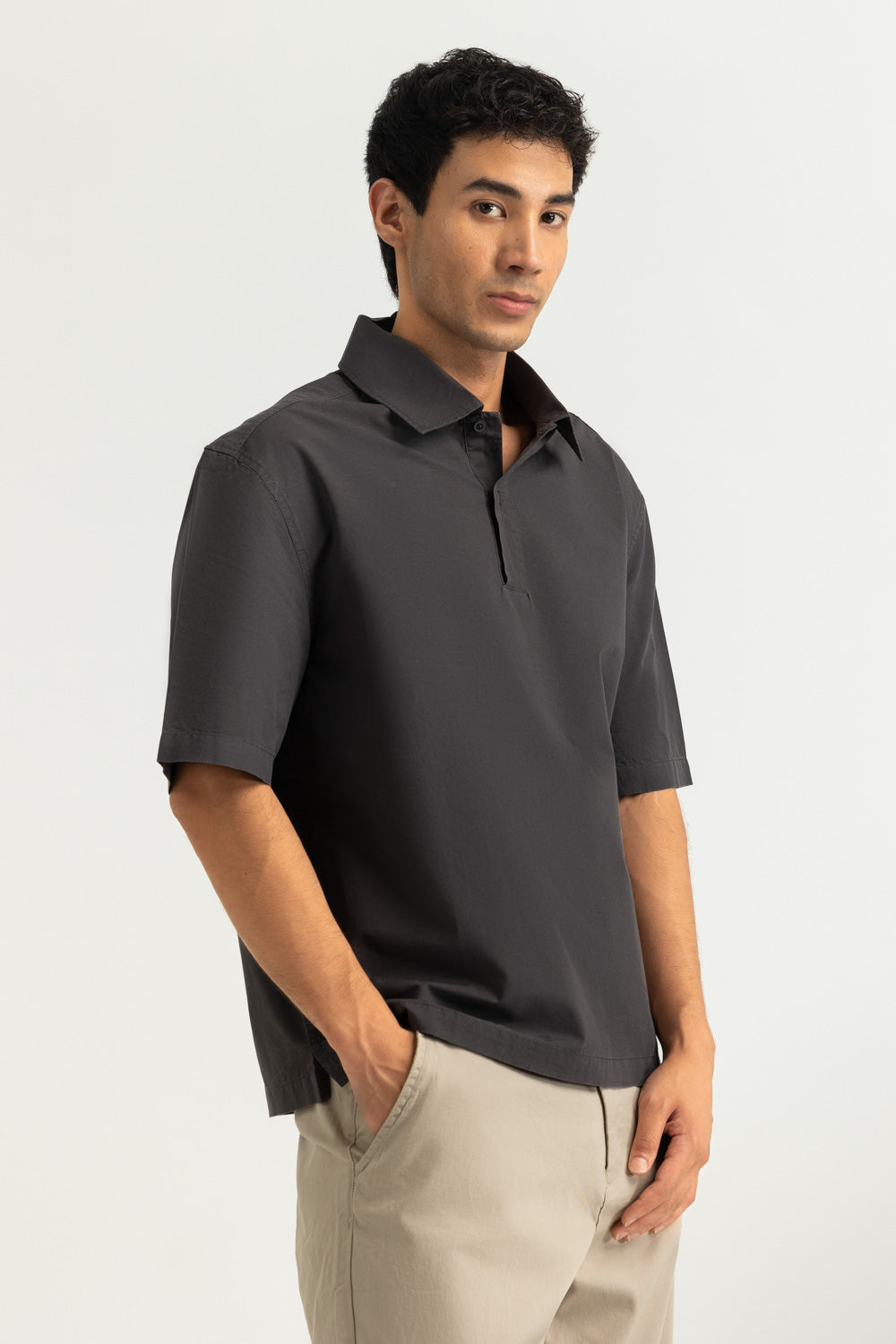 Regular Fit Casual Shirts