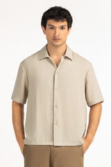Regular Fit Casual Shirts MN-CS-SS26-032