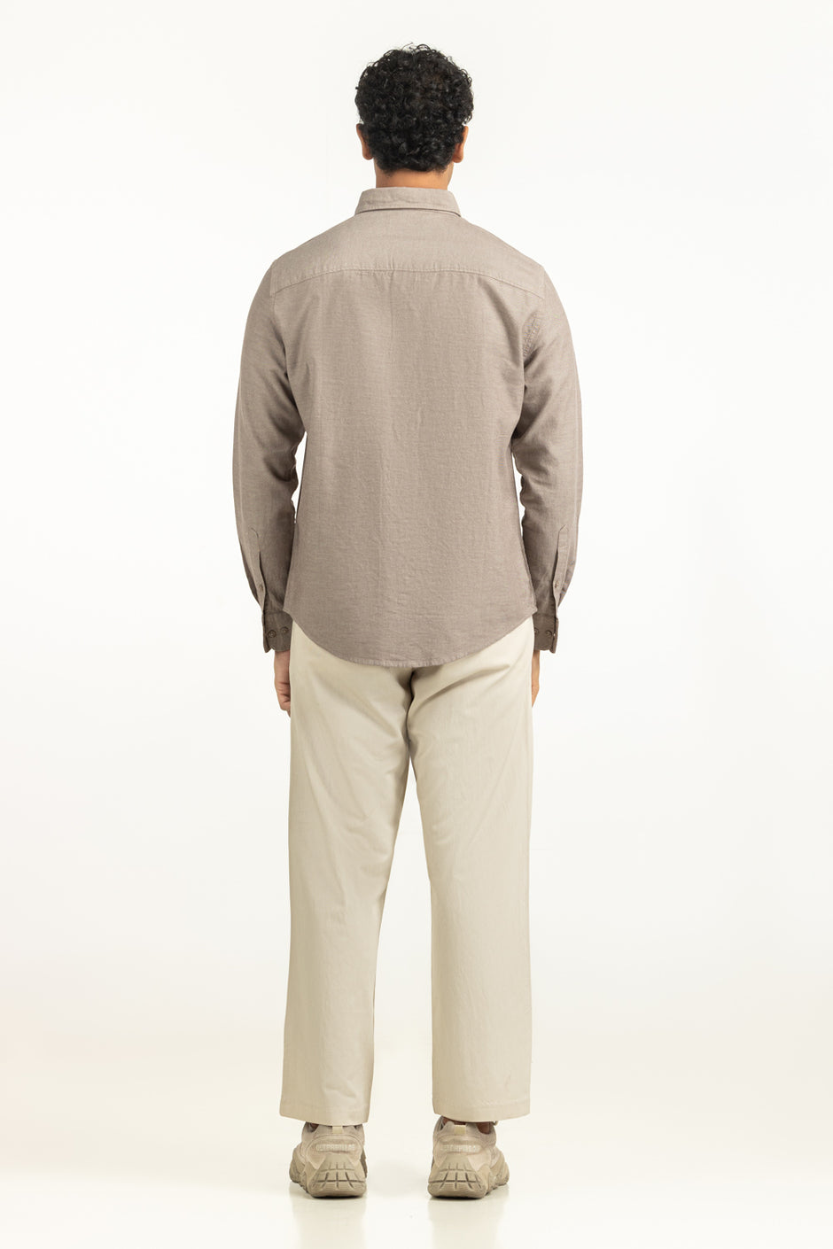 Regular Fit Casual Shirts
