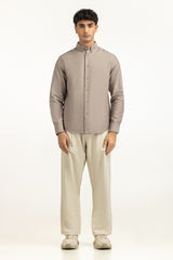 Regular Fit Casual Shirts MN-CS-WS25-292