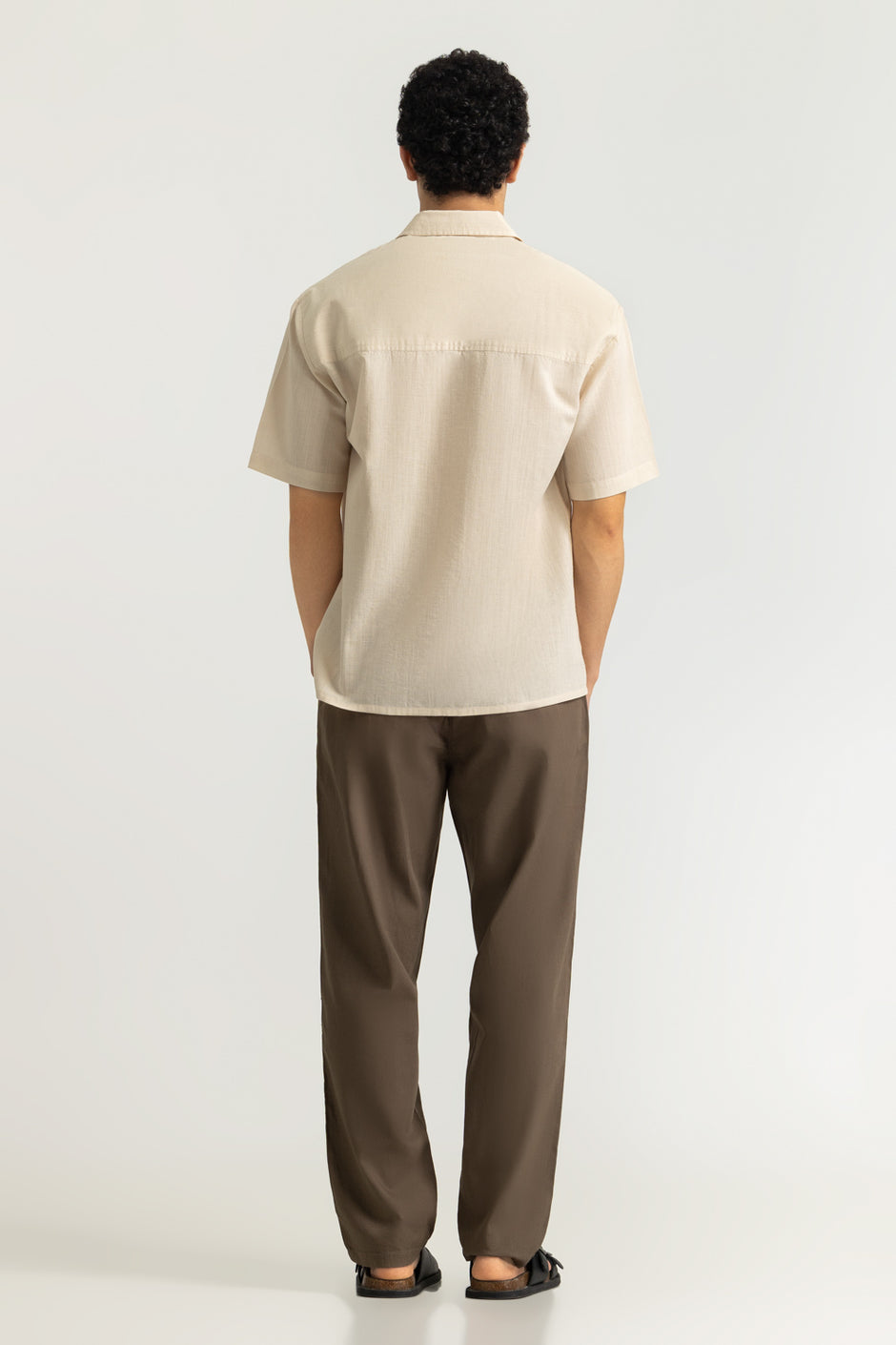 Regular Fit Casual Shirts