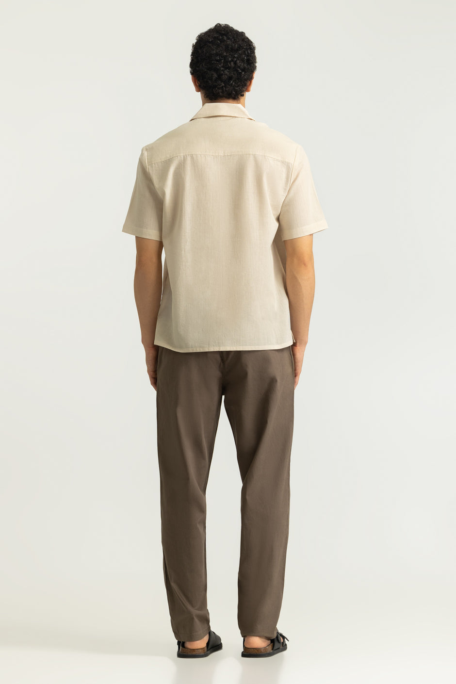 Regular Fit Casual Shirts