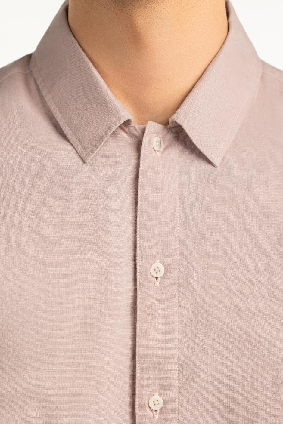 Regular Fit Casual Shirts MN-CS-SS26-007