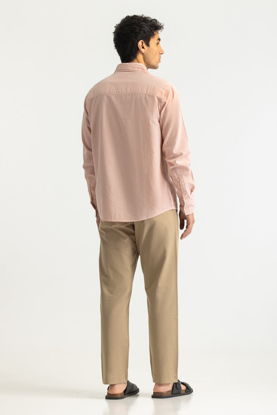 Regular Fit Casual Shirts