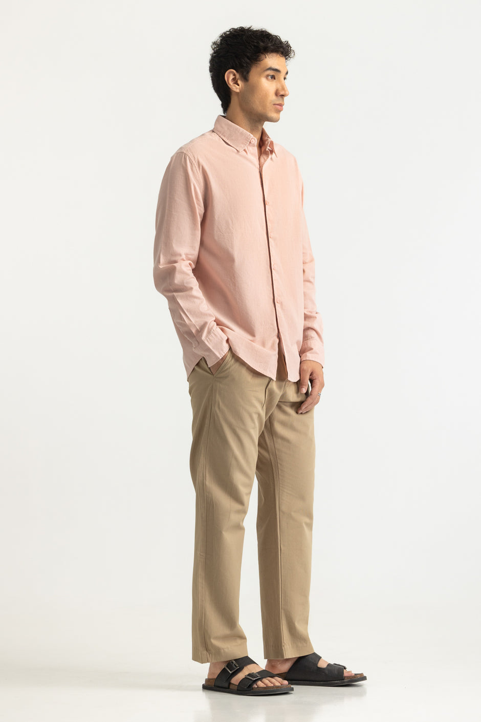 Regular Fit Casual Shirts