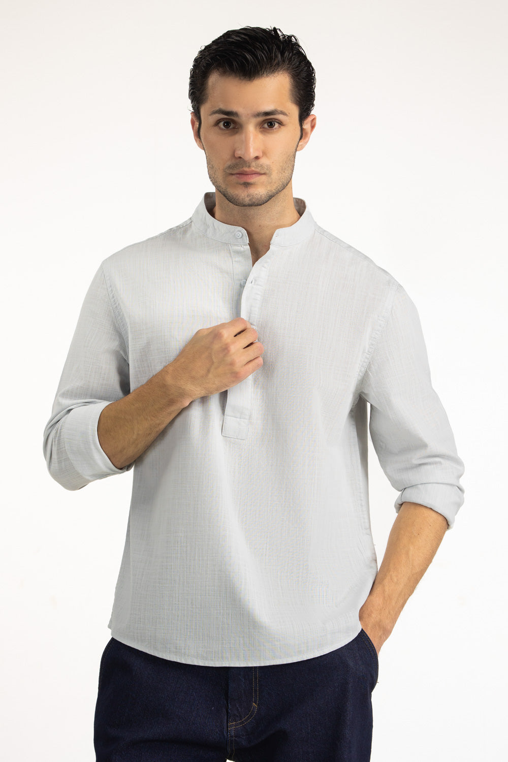 Regular Fit Casual Shirts