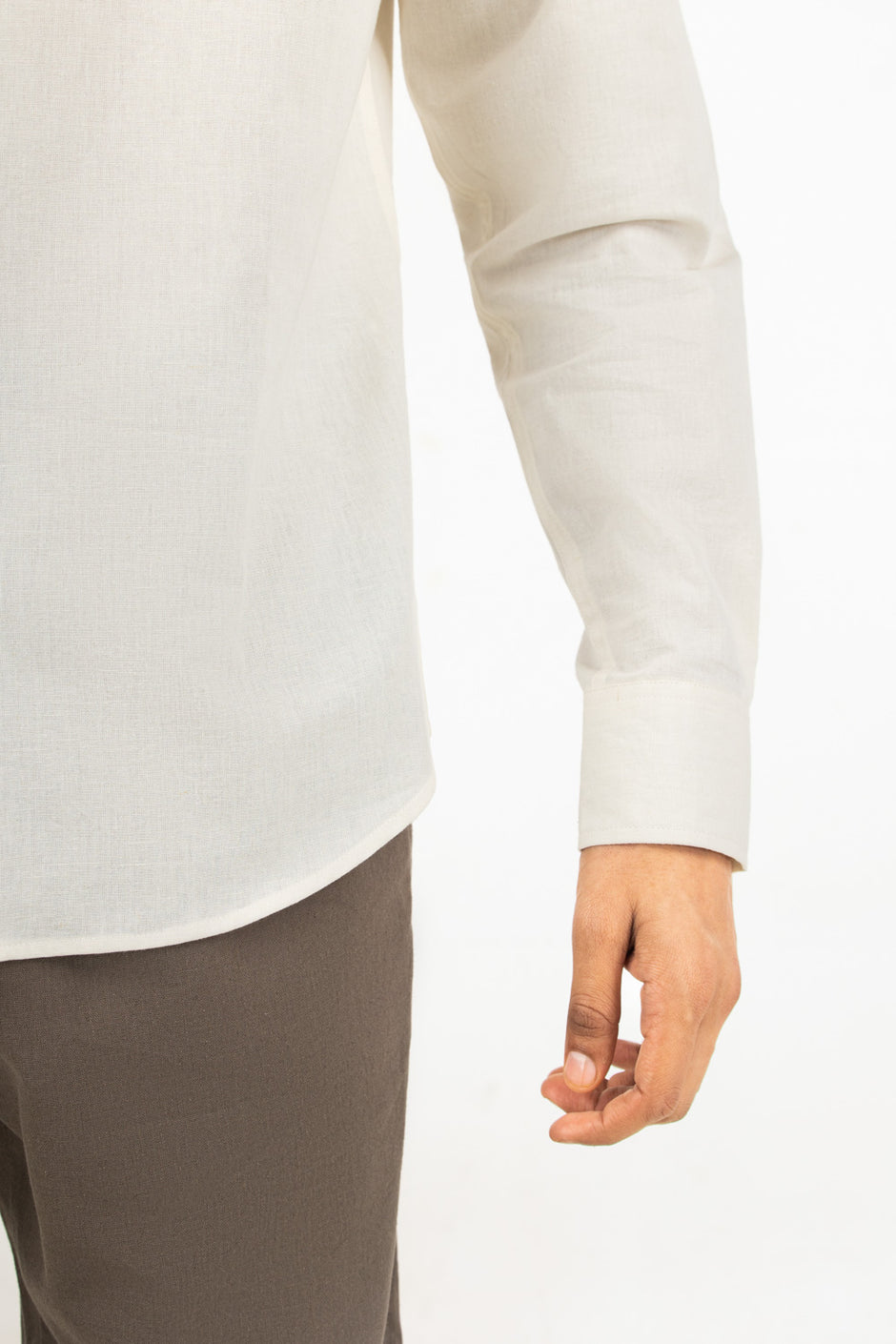 Regular Fit Casual Shirts