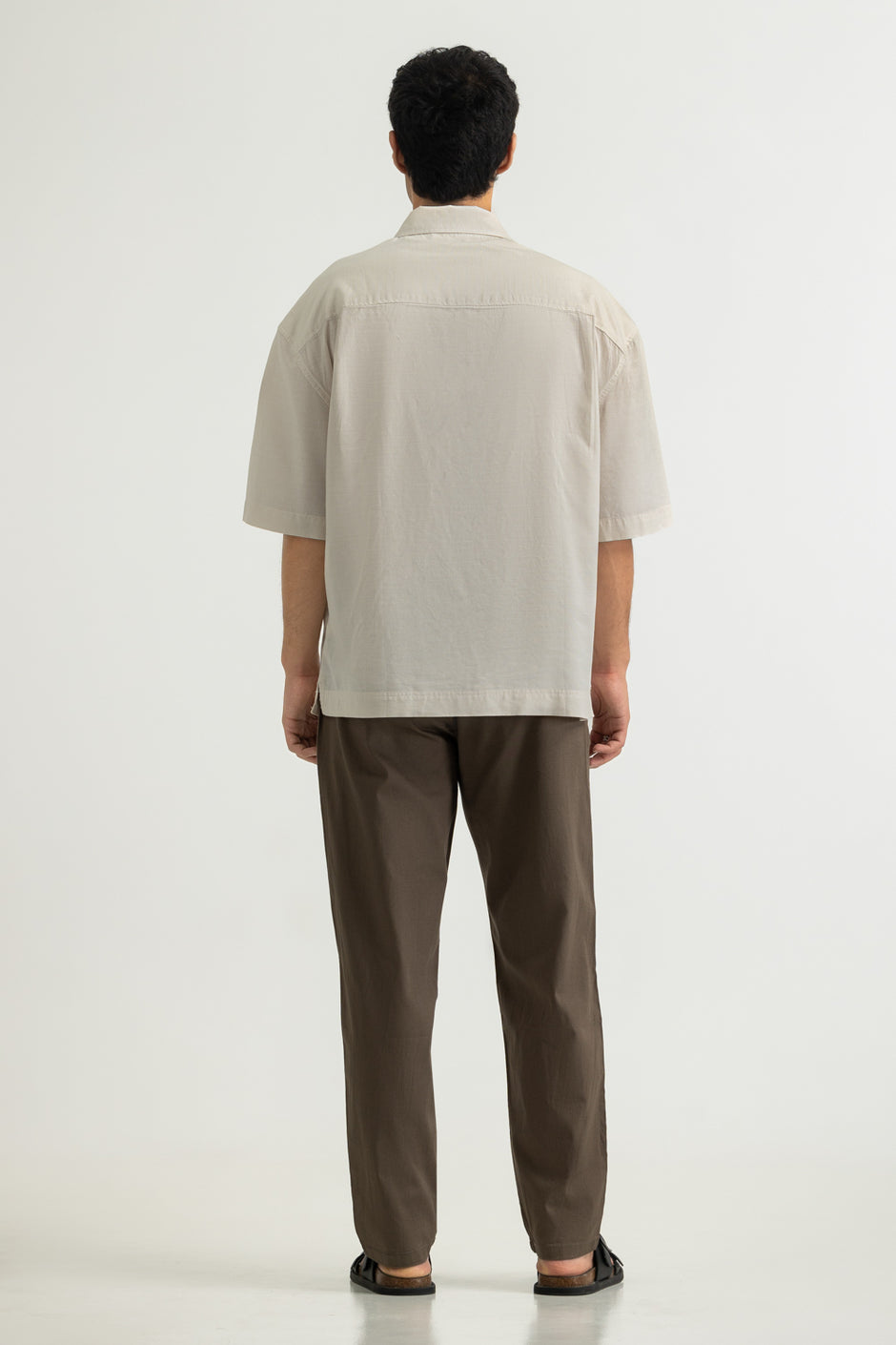Regular Fit Casual Shirts