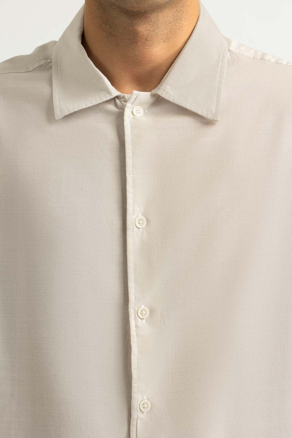 Regular Fit Casual Shirts