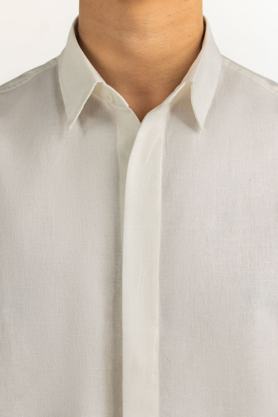 Regular Fit Casual Shirts MN-CS-SS26-025