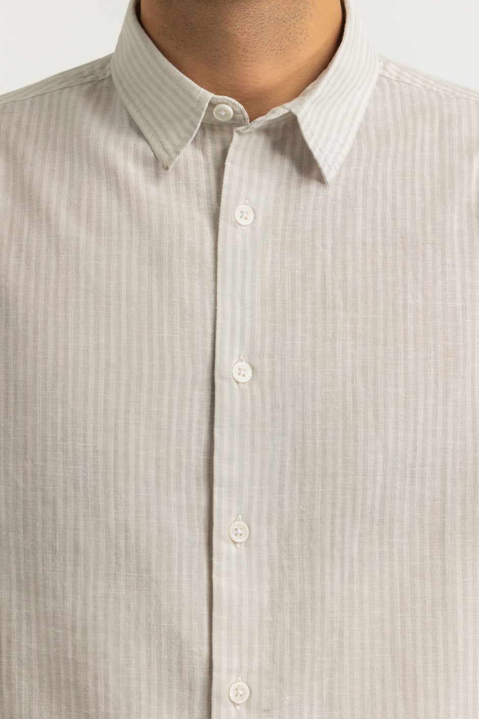 Regular Fit Casual Shirts