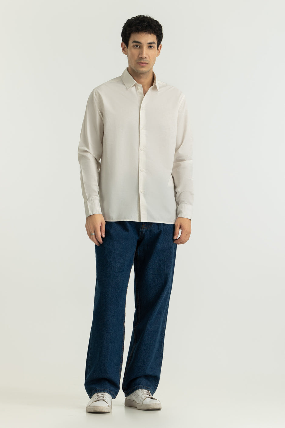 Regular Fit Casual Shirts
