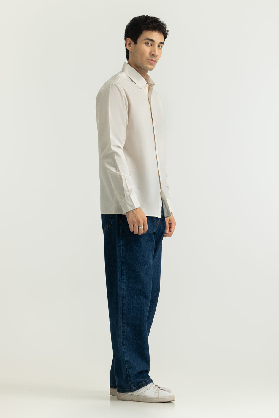 Regular Fit Casual Shirts