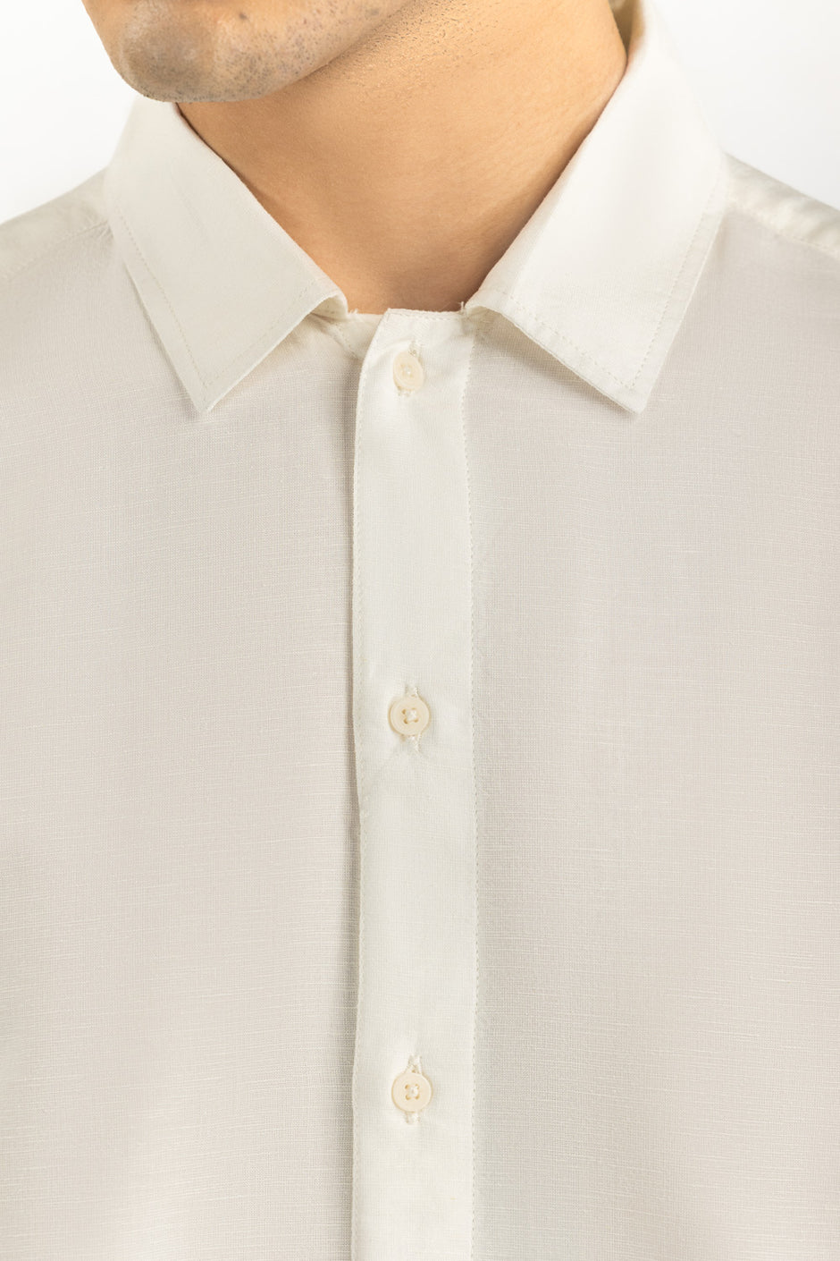 Regular Fit Casual Shirts MN-CS-SS26-005