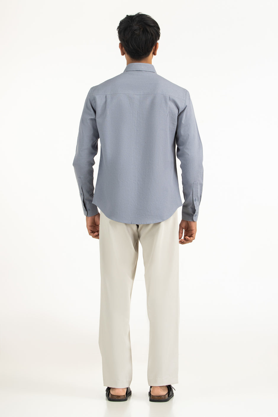 Regular Fit Casual Shirts