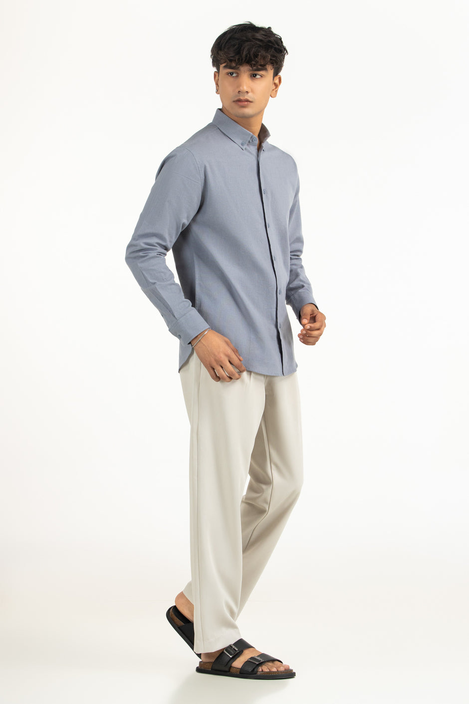 Regular Fit Casual Shirts