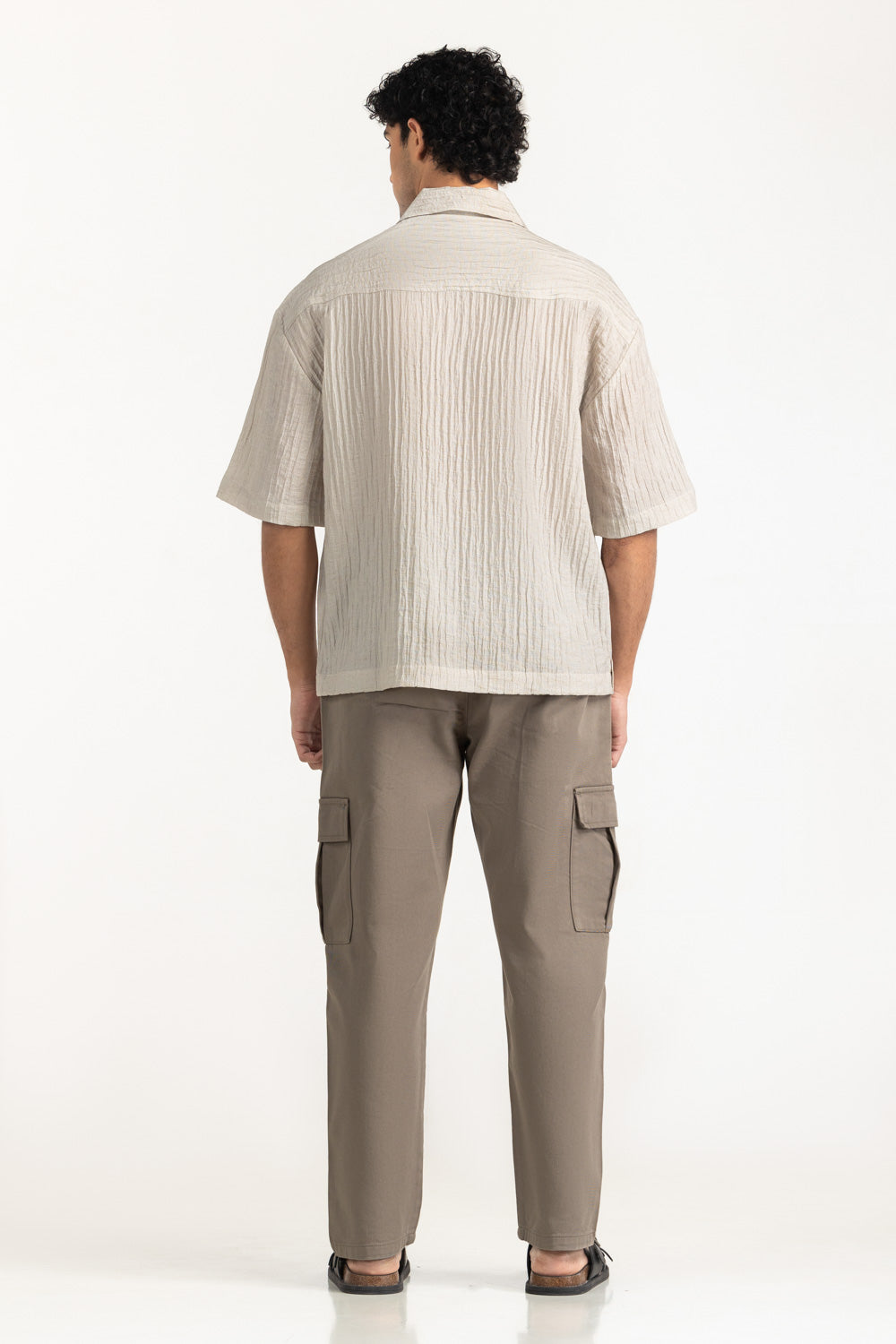 Regular Fit Casual Shirts