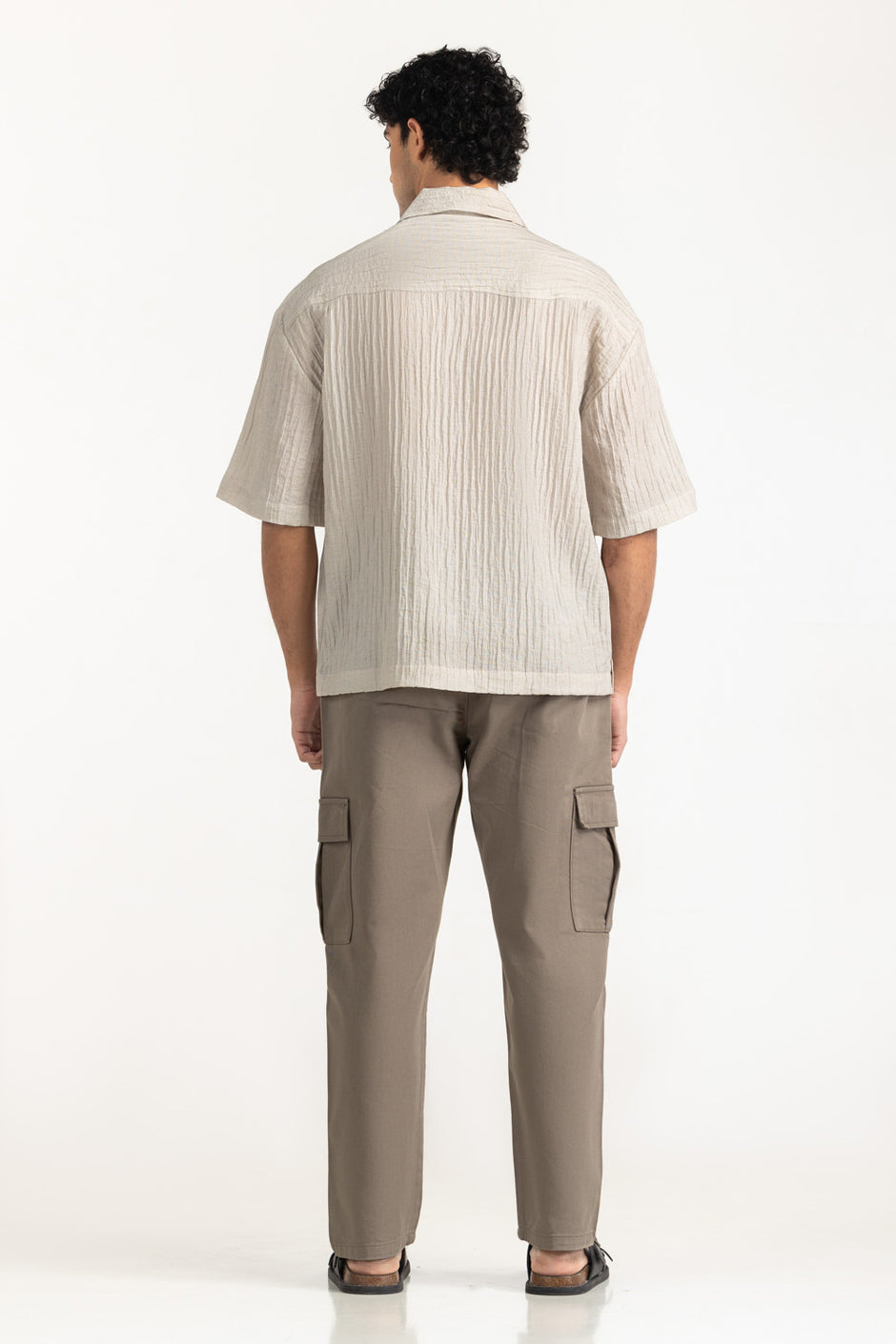 Regular Fit Casual Shirts