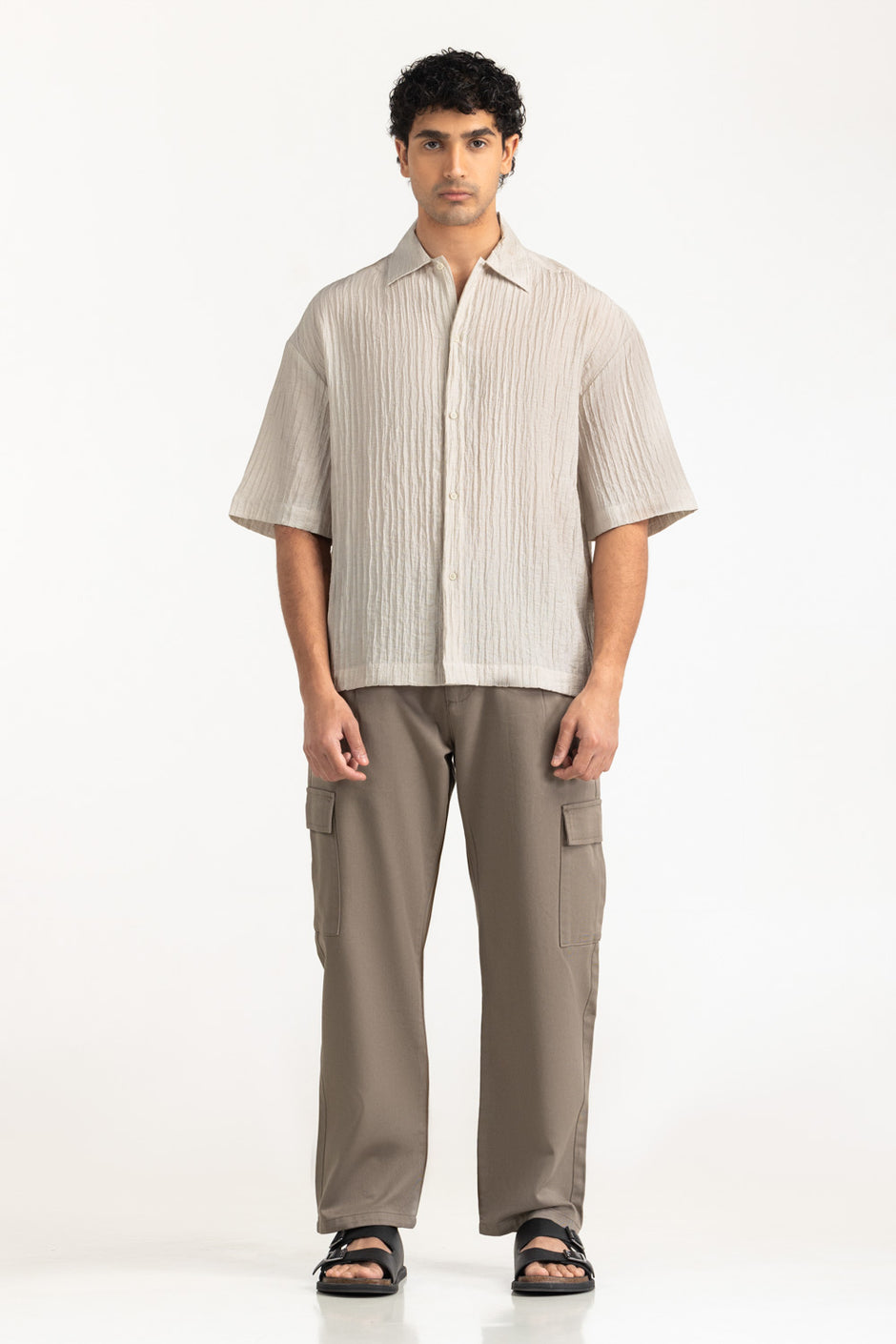 Regular Fit Casual Shirts