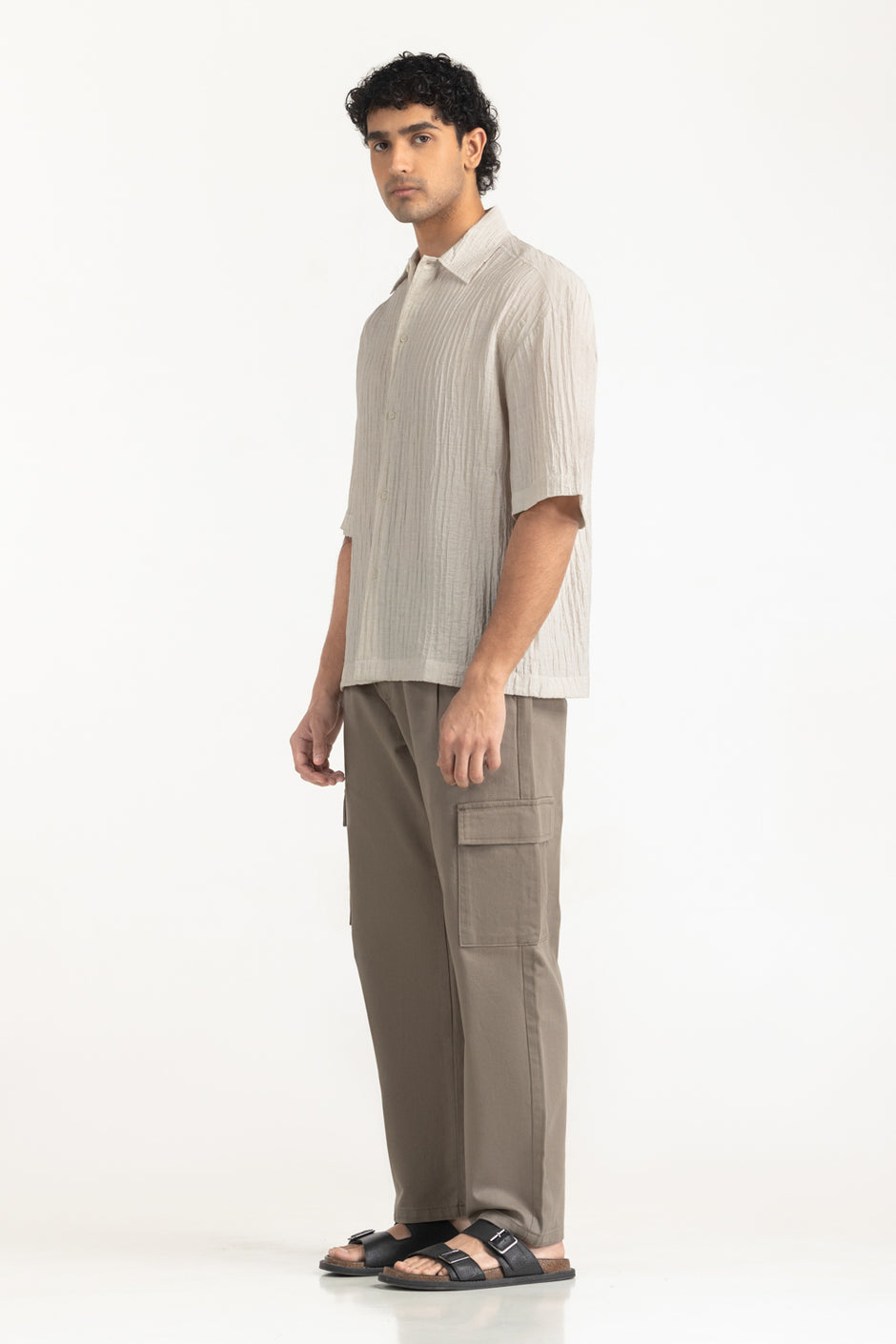 Regular Fit Casual Shirts
