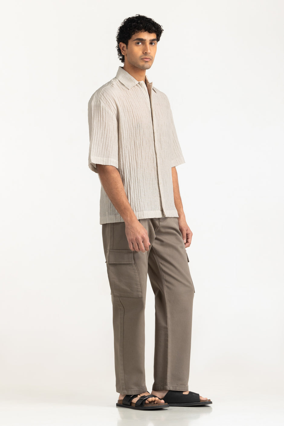 Regular Fit Casual Shirts