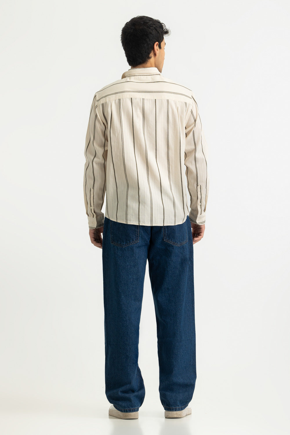 Regular Fit Casual Shirts