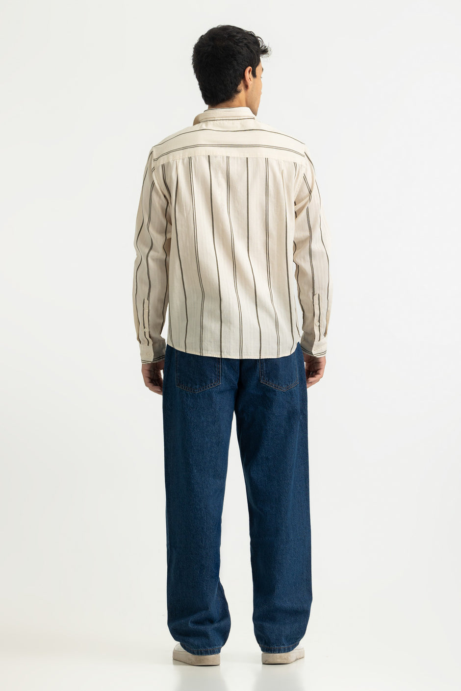 Regular Fit Casual Shirts