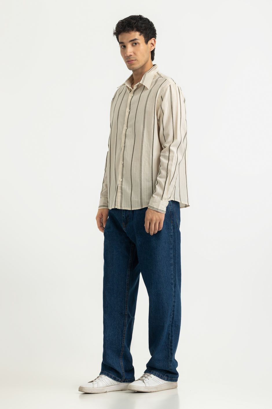 Regular Fit Casual Shirts