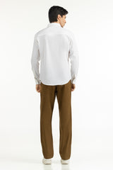 Regular Fit Casual Shirts MN-CS-WS25-277